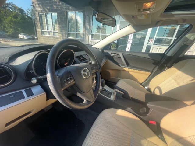 2010 Mazda Mazda3 i Touring Columbia SC