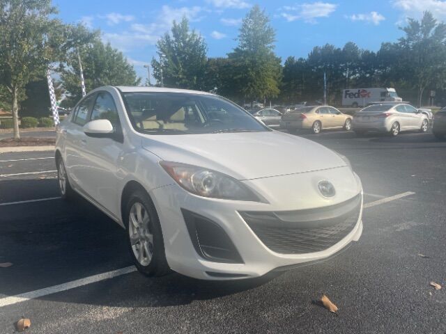 2010 Mazda Mazda3 i Touring Columbia SC