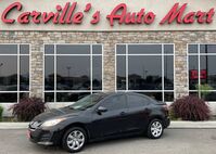 2010 Mazda Mazda3 i Touring Grand Junction CO 2010 Mazda Mazda3 i Touring Grand Junction CO