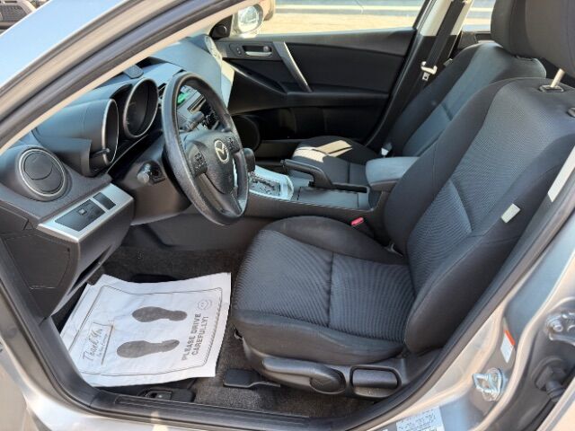 2010 Mazda Mazda3