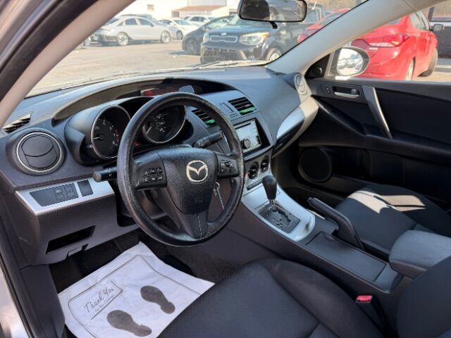 2010 Mazda Mazda3