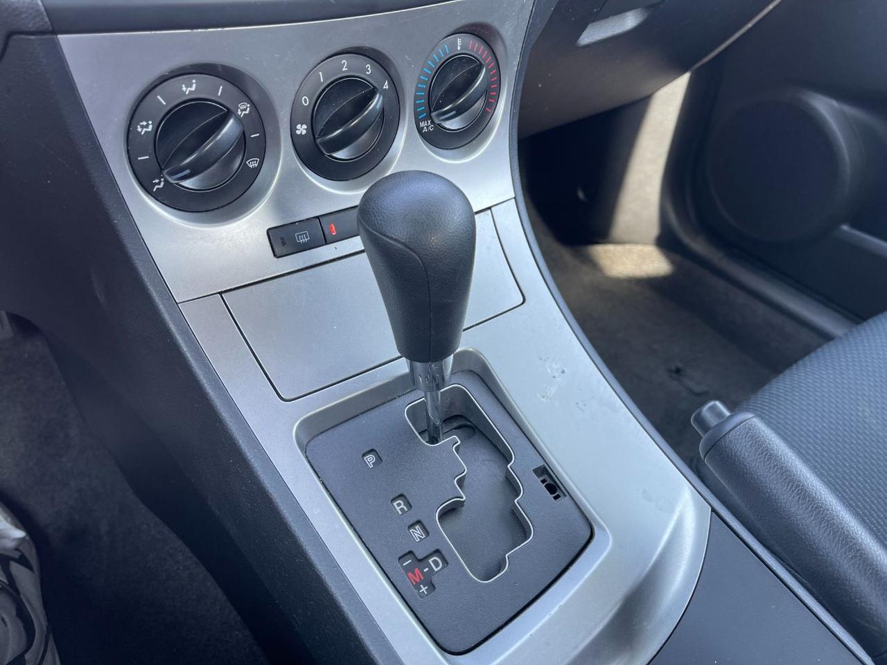 2010 Mazda Mazda3 i Touring Spokane WA