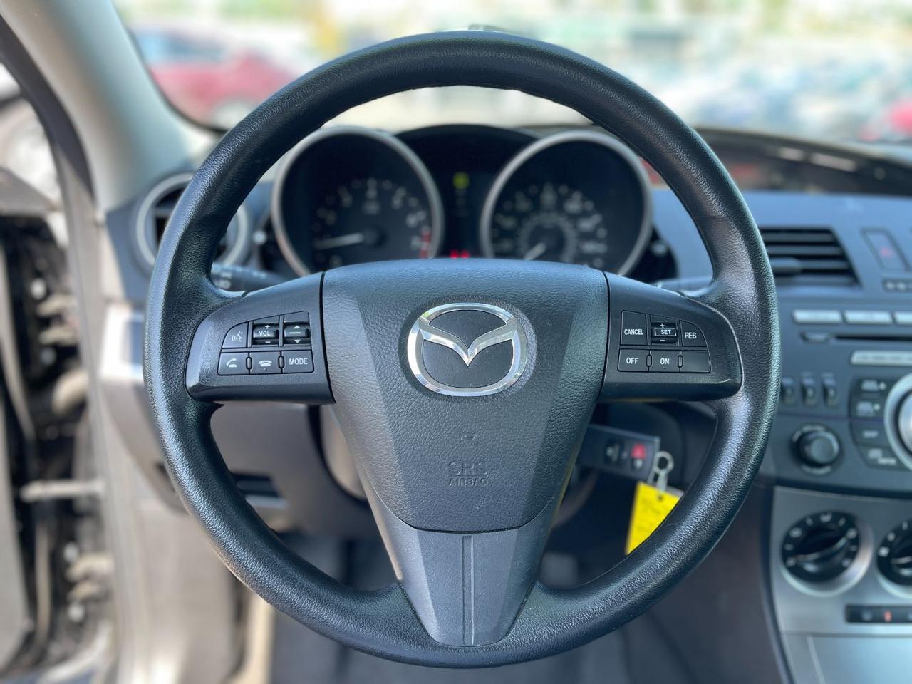 2010 Mazda Mazda3 i Touring Spokane WA