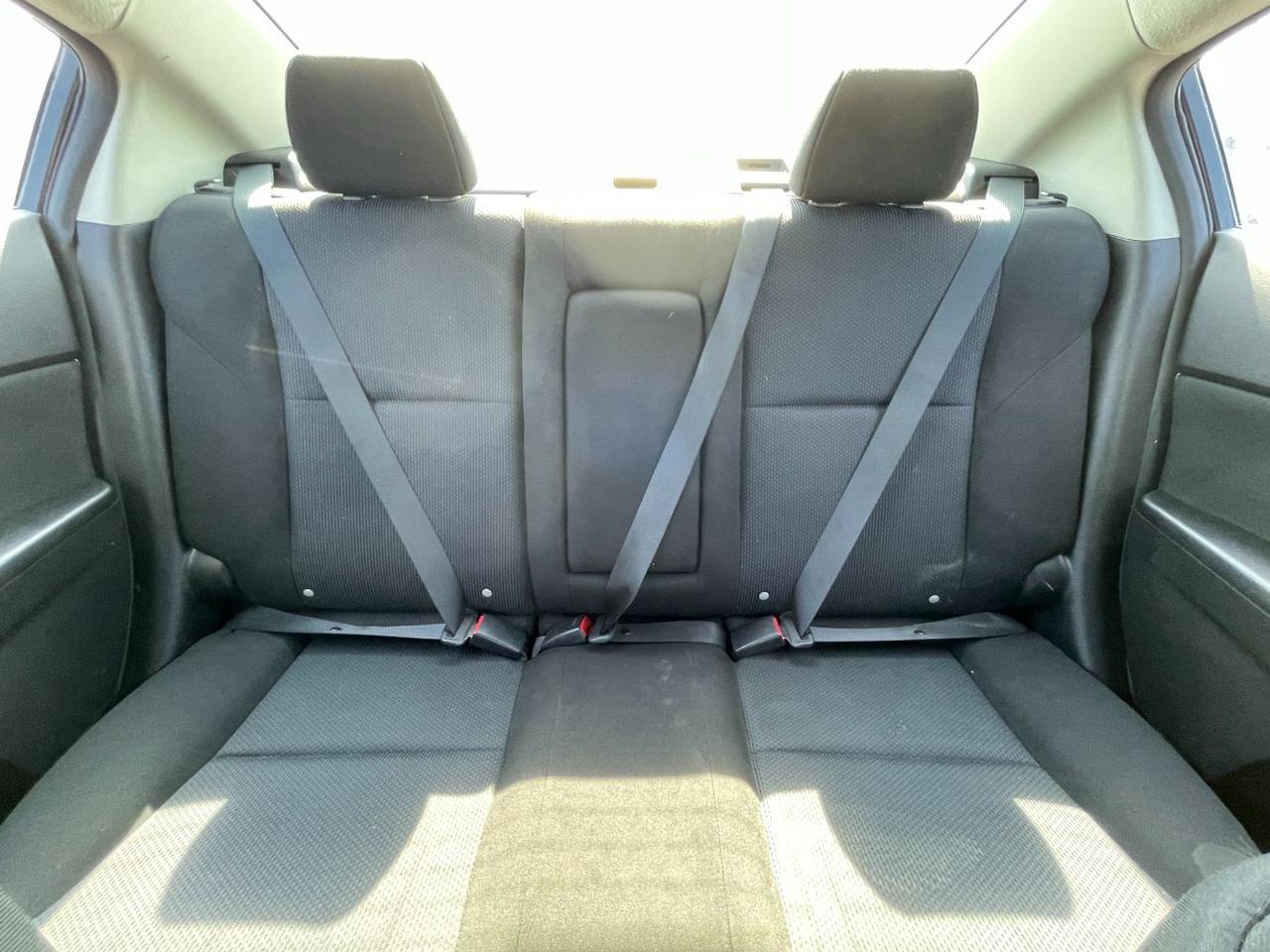 2010 Mazda Mazda3 i Touring Spokane WA