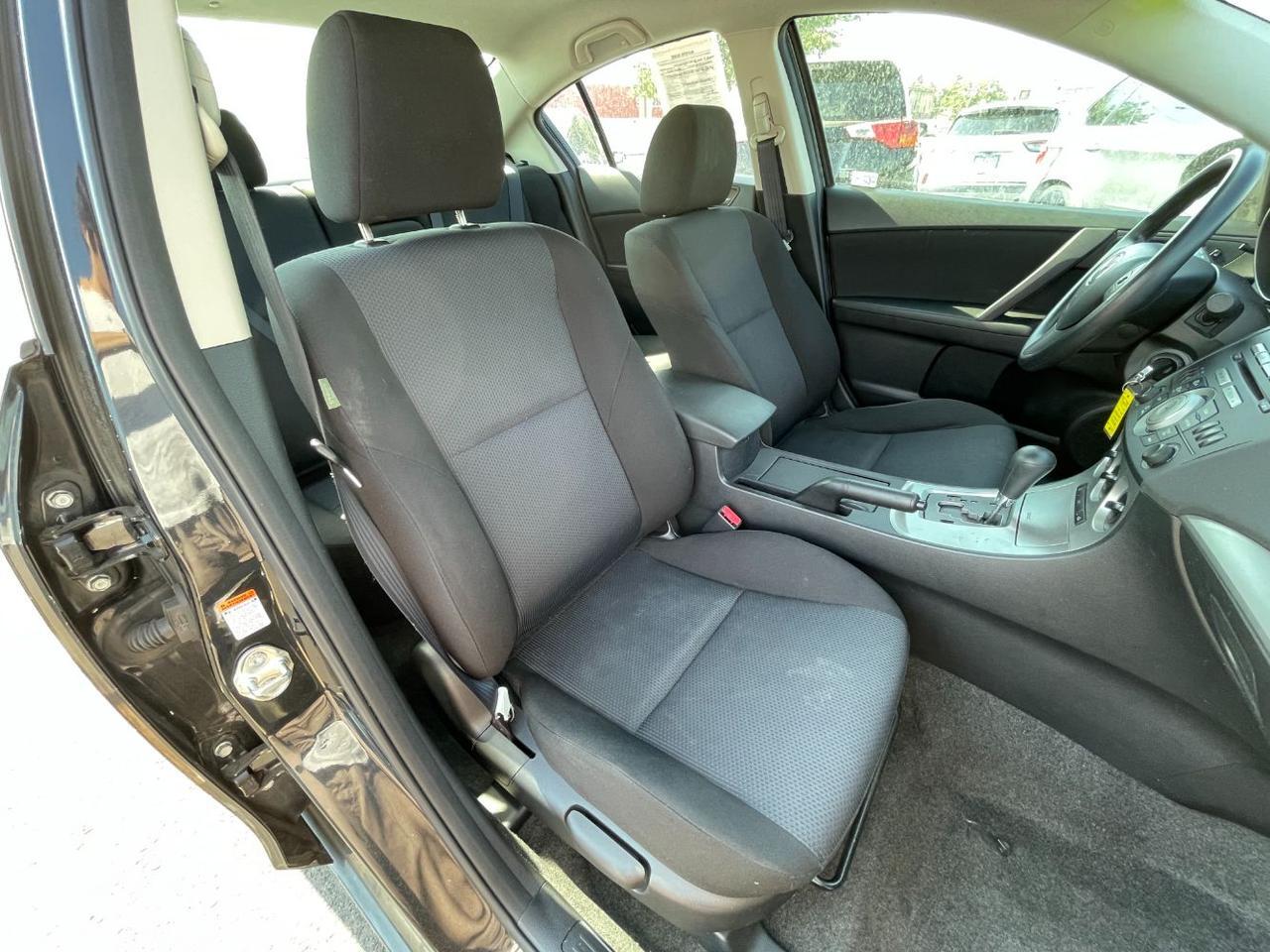 2010 Mazda Mazda3 i Touring Spokane WA