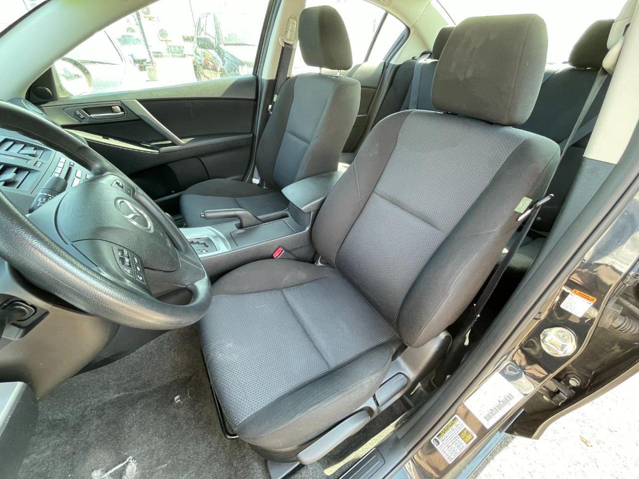 2010 Mazda Mazda3 i Touring Spokane WA