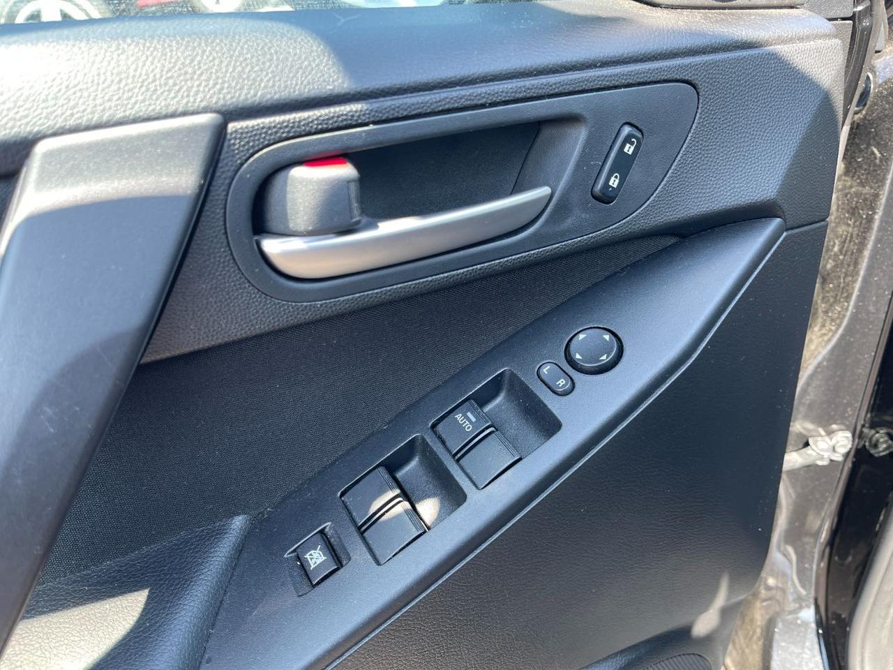 2010 Mazda Mazda3 i Touring Spokane WA