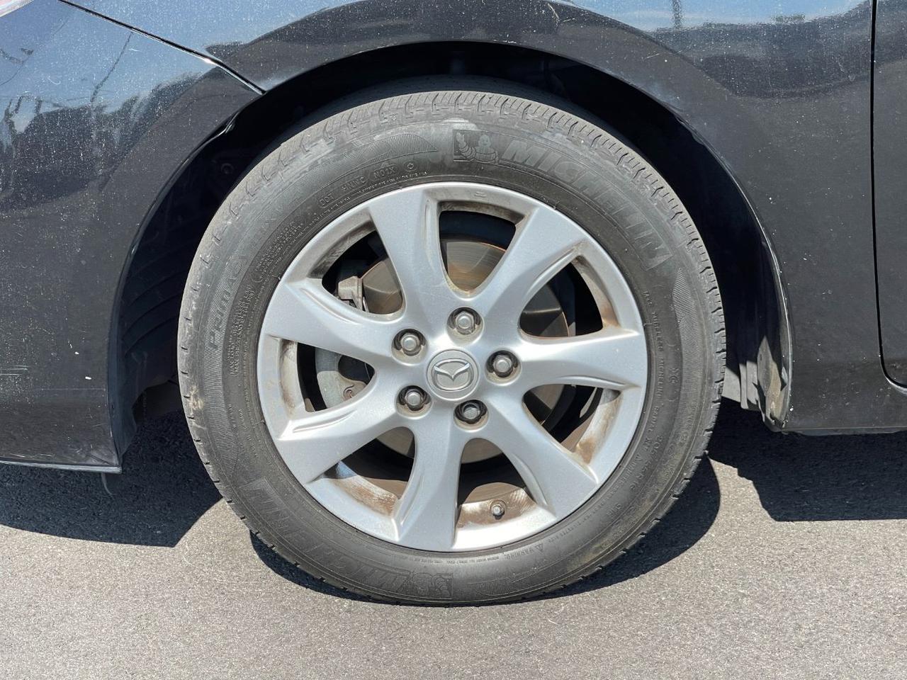 2010 Mazda Mazda3 i Touring Spokane WA