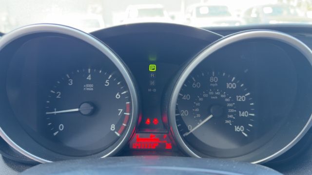 2010 Mazda Mazda3 i Touring Sandy UT