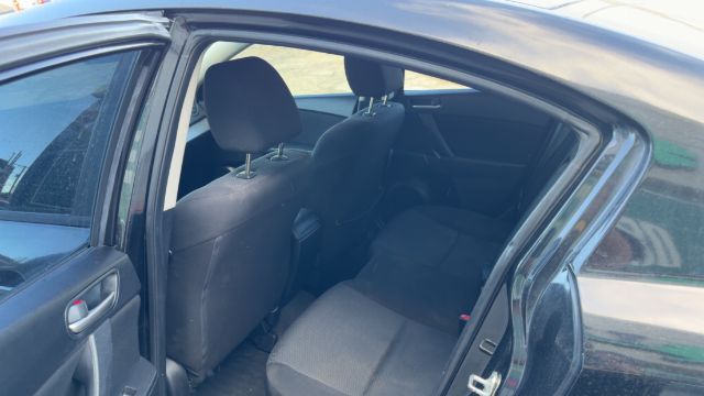 2010 Mazda Mazda3 i Touring Sandy UT