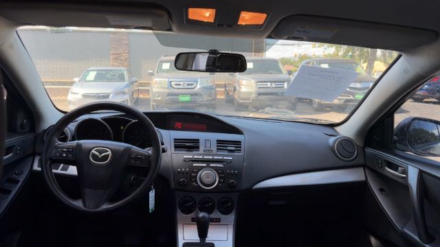2010 Mazda Mazda3 i Touring Sandy UT