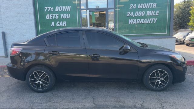 2010 Mazda Mazda3 i Touring Sandy UT