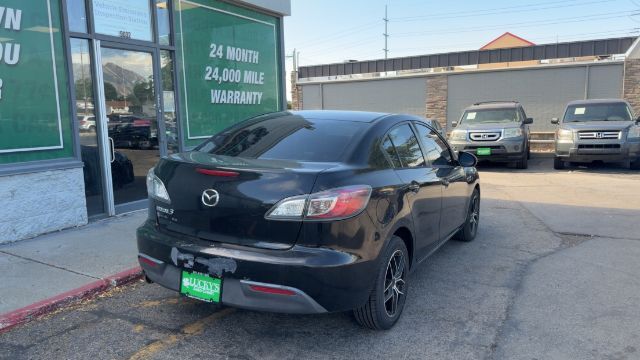 2010 Mazda Mazda3 i Touring Sandy UT