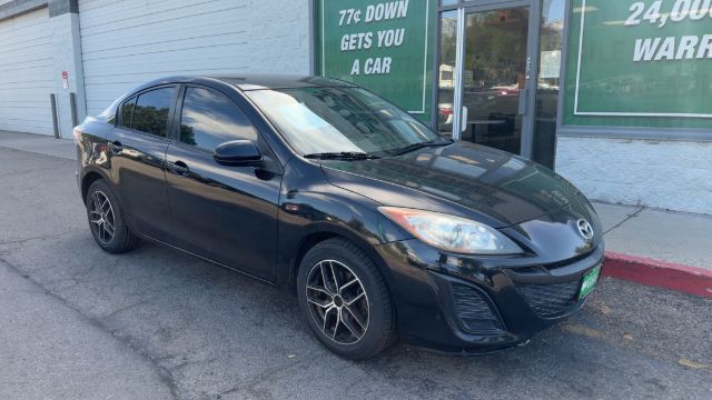 2010 Mazda Mazda3 i Touring Sandy UT