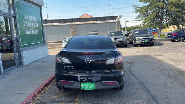 2010 Mazda Mazda3 i Touring Sandy UT