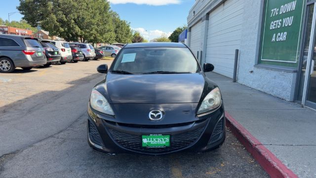 2010 Mazda Mazda3 i Touring Sandy UT