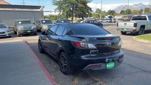 2010 Mazda Mazda3 i Touring Sandy UT