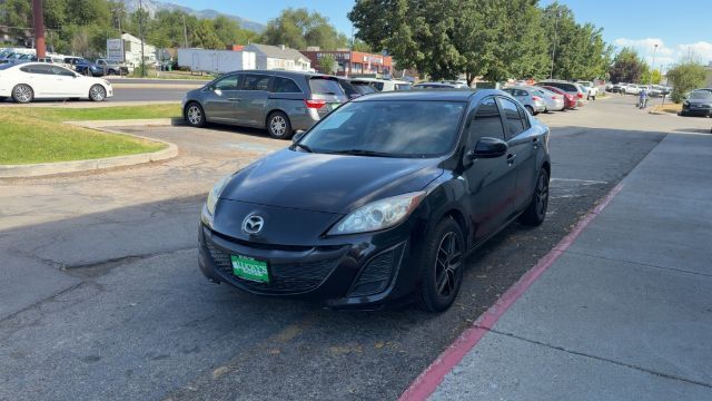 2010 Mazda Mazda3 i Touring
