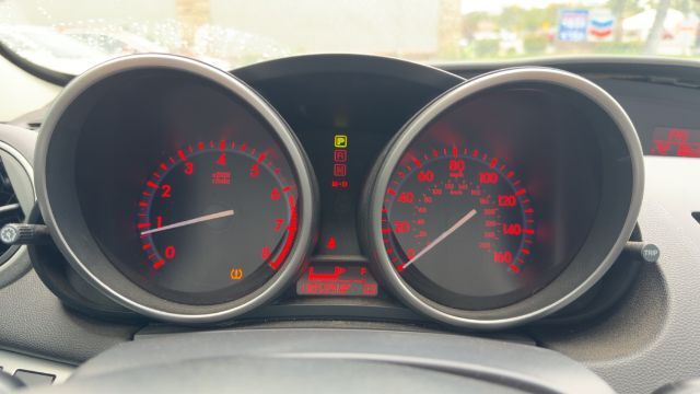 2010 Mazda Mazda3 s Grand Touring Sandy UT