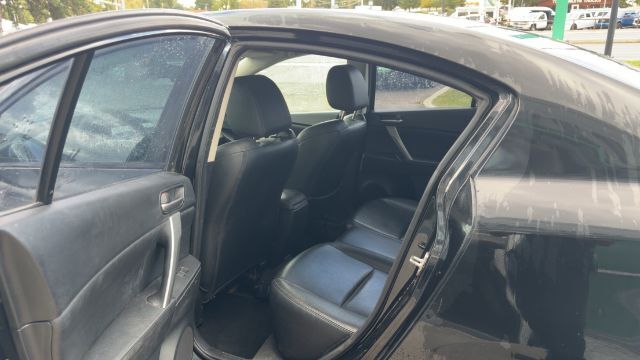 2010 Mazda Mazda3 s Grand Touring Sandy UT