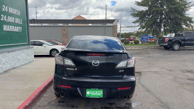 2010 Mazda Mazda3 s Grand Touring Sandy UT