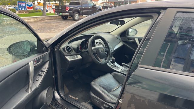 2010 Mazda Mazda3 s Grand Touring Sandy UT