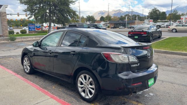 2010 Mazda Mazda3 s Grand Touring Sandy UT