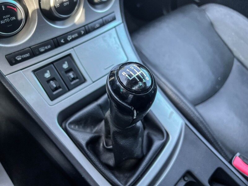 2010 Mazda Mazda3 s Grand Touring Wilmington NC