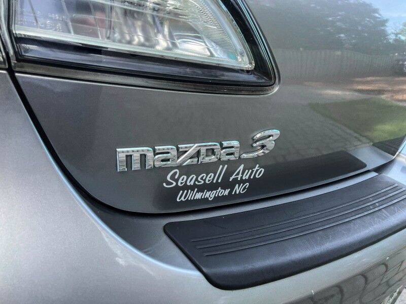 2010 Mazda Mazda3 s Grand Touring Wilmington NC