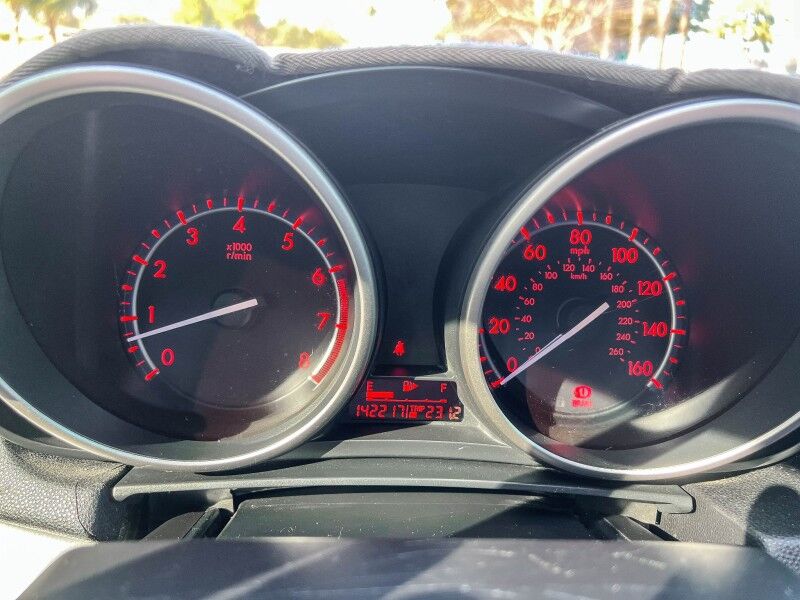 2010 Mazda Mazda3 s Grand Touring Wilmington NC