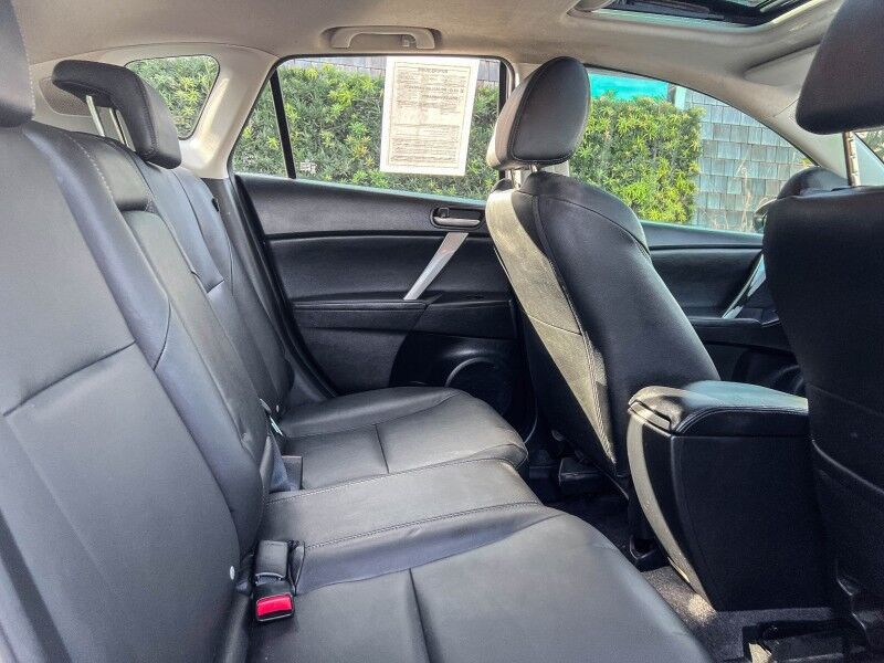 2010 Mazda Mazda3 s Grand Touring Wilmington NC