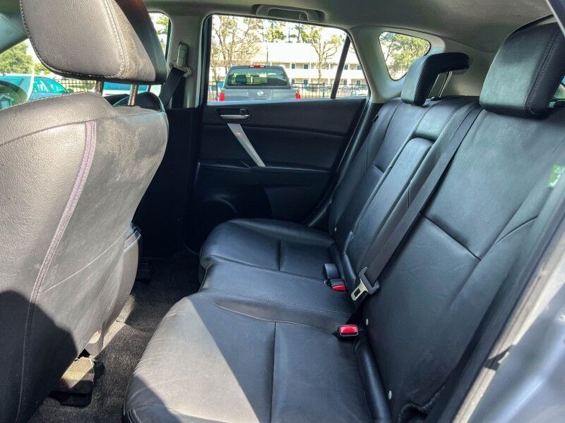 2010 Mazda Mazda3 s Grand Touring Wilmington NC