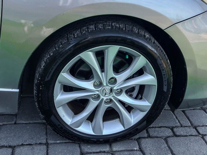 2010 Mazda Mazda3 s Grand Touring Wilmington NC