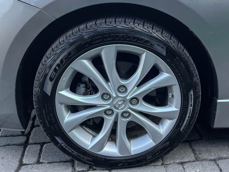 2010 Mazda Mazda3 s Grand Touring Wilmington NC