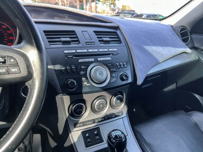 2010 Mazda Mazda3 s Grand Touring Wilmington NC