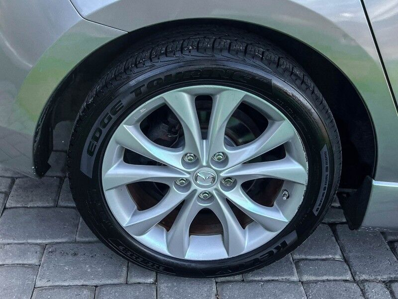 2010 Mazda Mazda3 s Grand Touring Wilmington NC