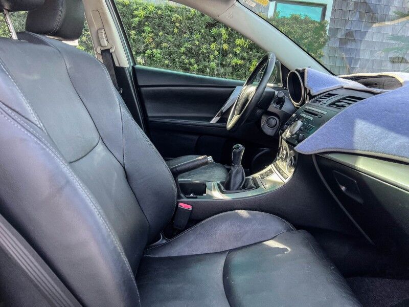 2010 Mazda Mazda3 s Grand Touring Wilmington NC