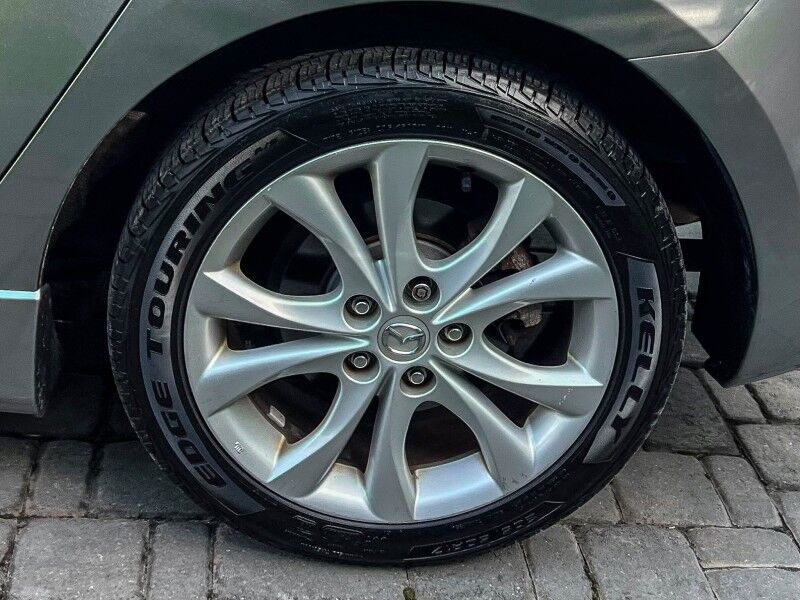 2010 Mazda Mazda3 s Grand Touring Wilmington NC