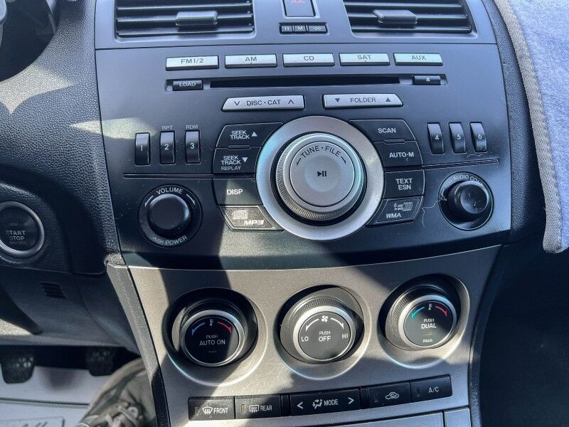 2010 Mazda Mazda3 s Grand Touring Wilmington NC