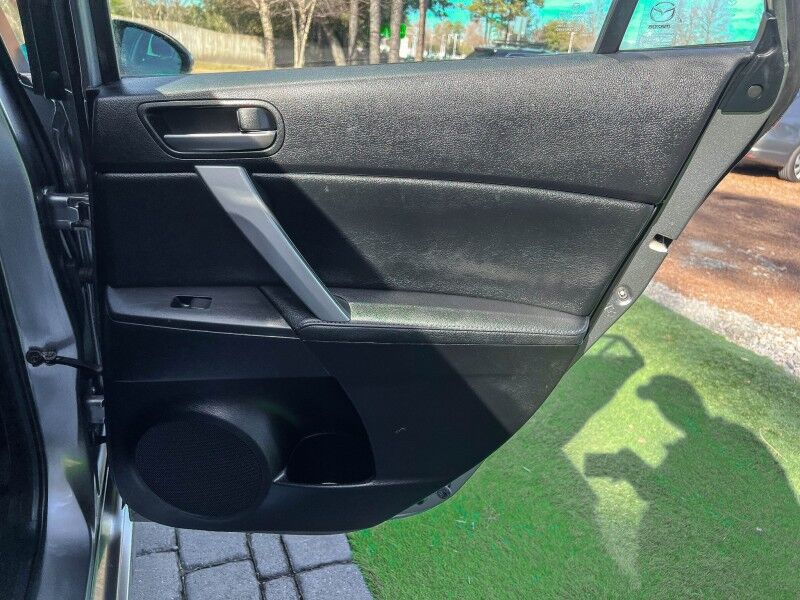 2010 Mazda Mazda3 s Grand Touring Wilmington NC