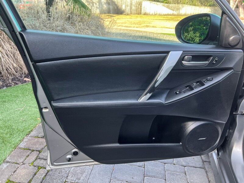 2010 Mazda Mazda3 s Grand Touring Wilmington NC