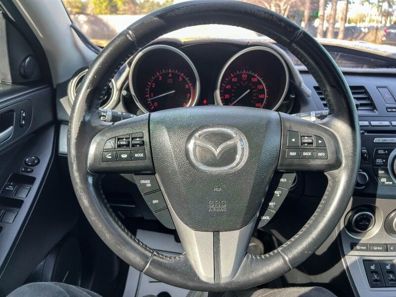 2010 Mazda Mazda3 s Grand Touring Wilmington NC