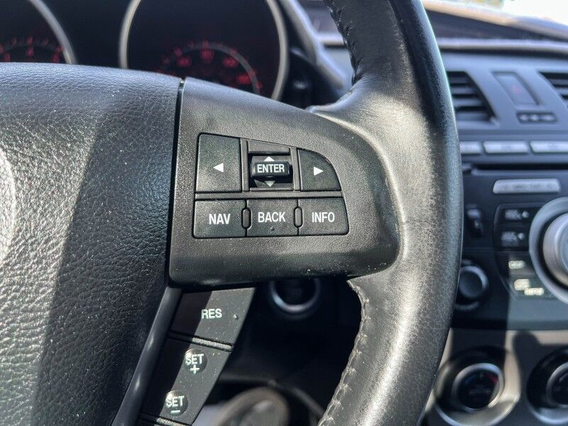 2010 Mazda Mazda3 s Grand Touring Wilmington NC