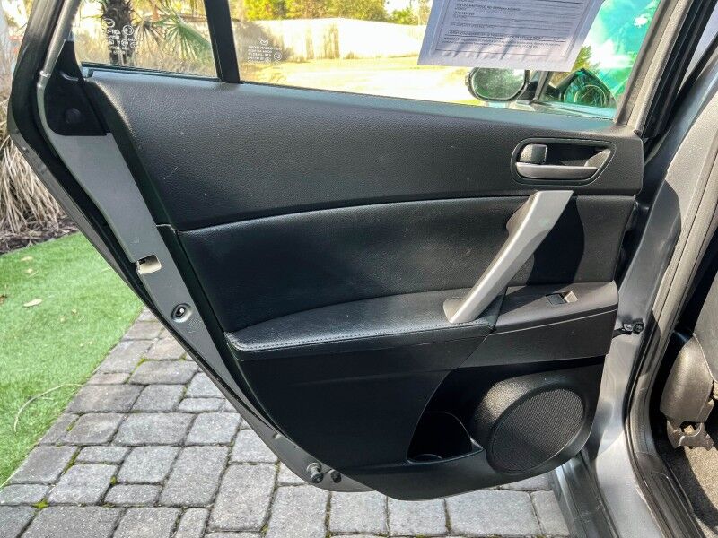 2010 Mazda Mazda3 s Grand Touring Wilmington NC