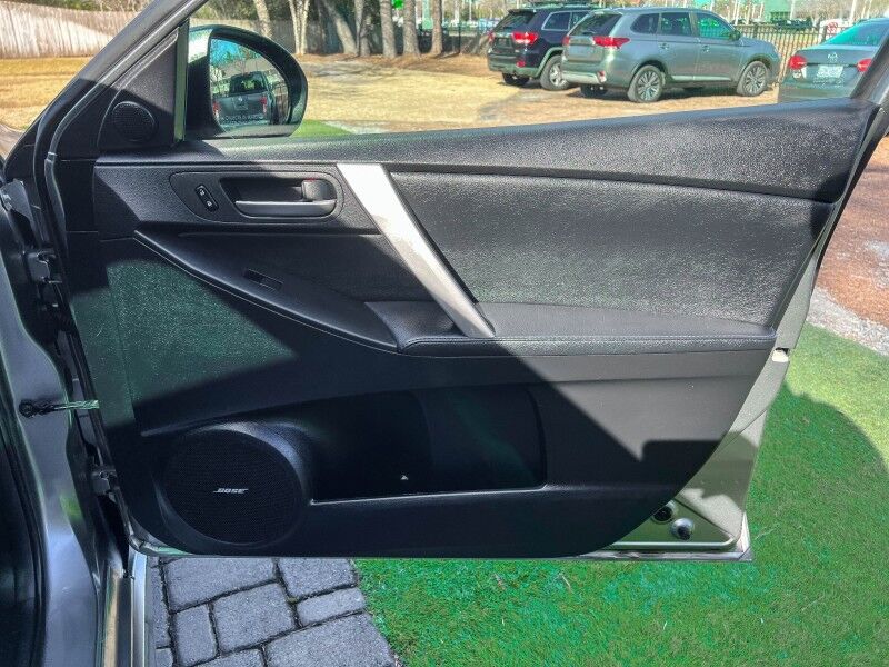 2010 Mazda Mazda3 s Grand Touring Wilmington NC