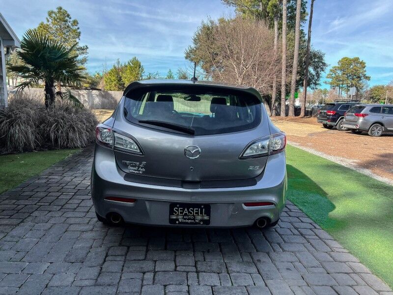 2010 Mazda Mazda3 s Grand Touring Wilmington NC