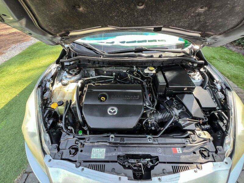 2010 Mazda Mazda3 s Grand Touring Wilmington NC