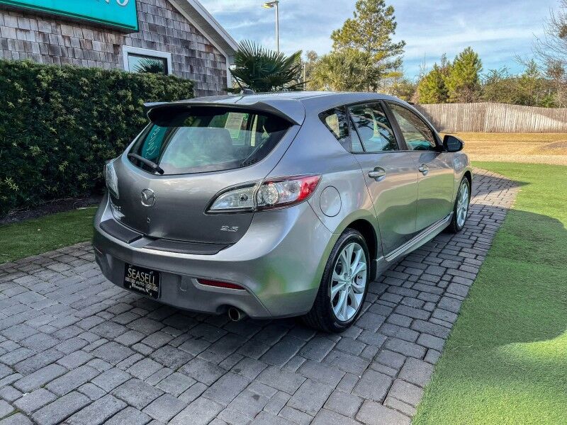 2010 Mazda Mazda3 s Grand Touring Wilmington NC