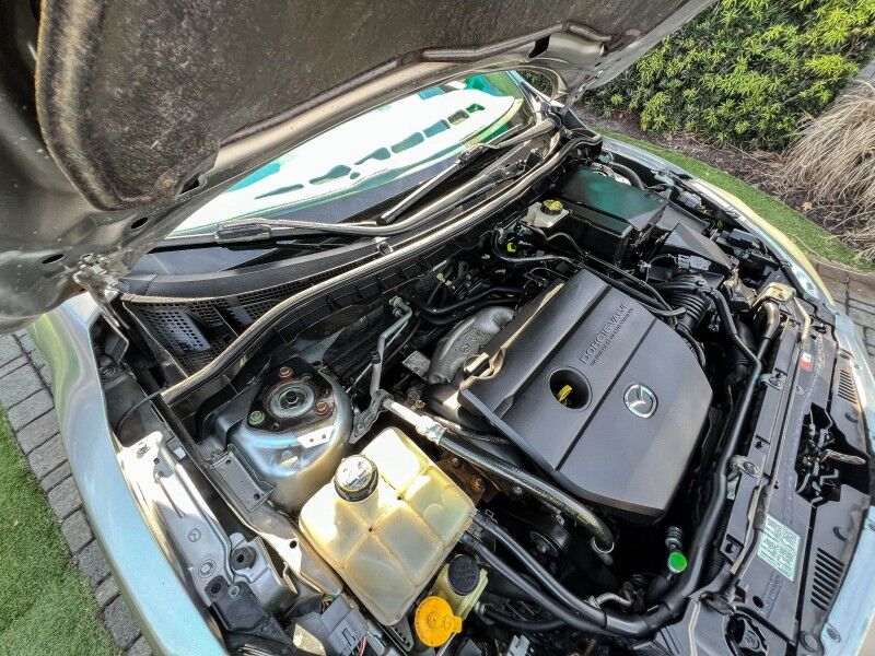 2010 Mazda Mazda3 s Grand Touring Wilmington NC