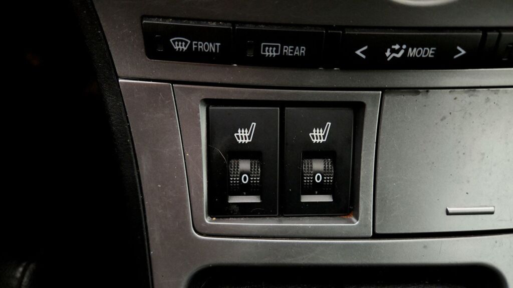 2010 Mazda Mazda3 s Grand Touring Laurel MD